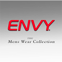 Envy Mens Wear