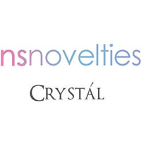 NS Novelties Crystal