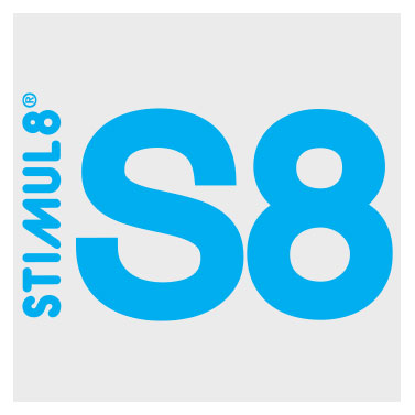 STIMUL8 S8